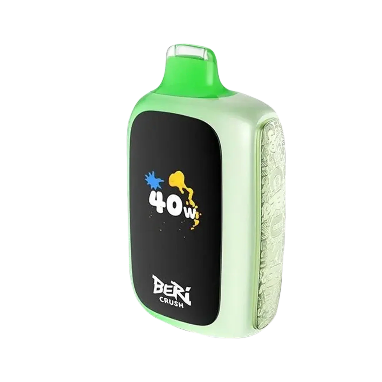 Beri Crush 50K Disposable Vape