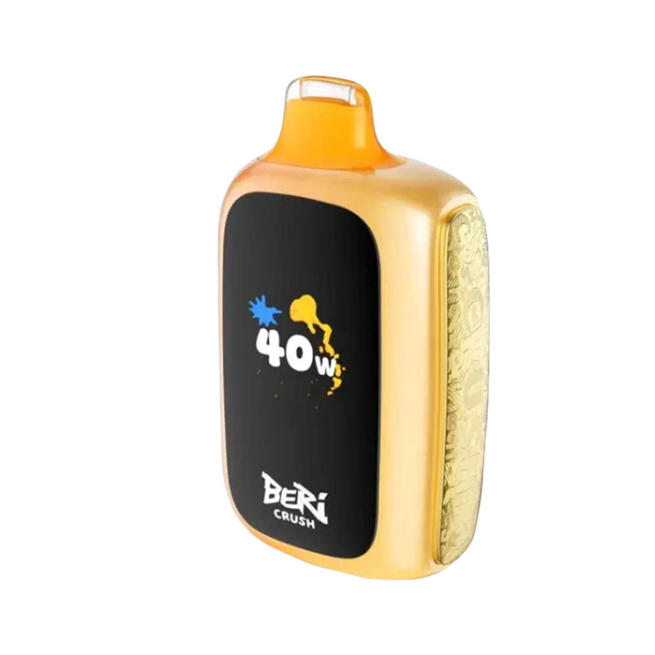 Beri Crush 50K Disposable Vape