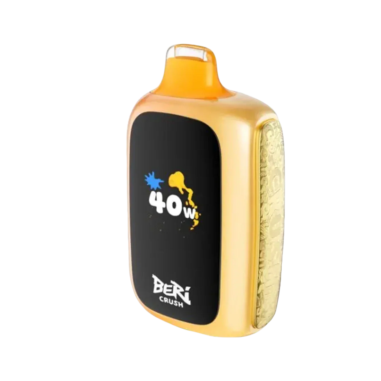 Beri Crush 50K Disposable Vape