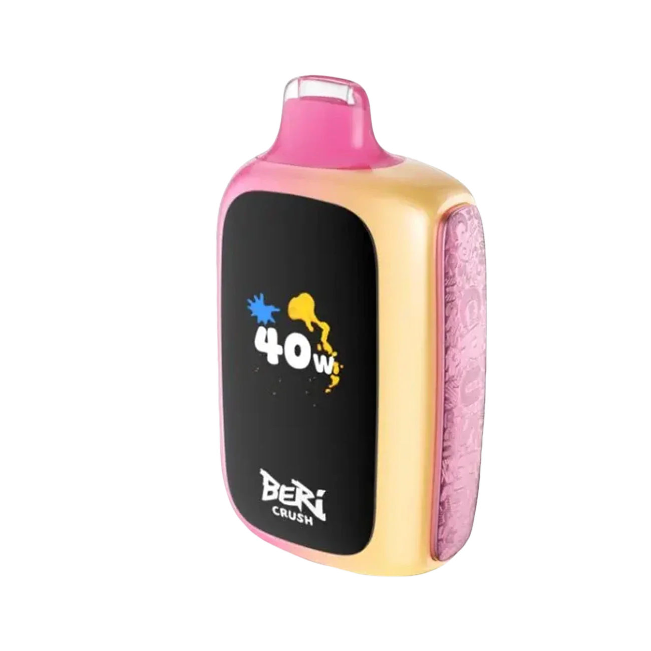 Beri Crush 50K Disposable Vape