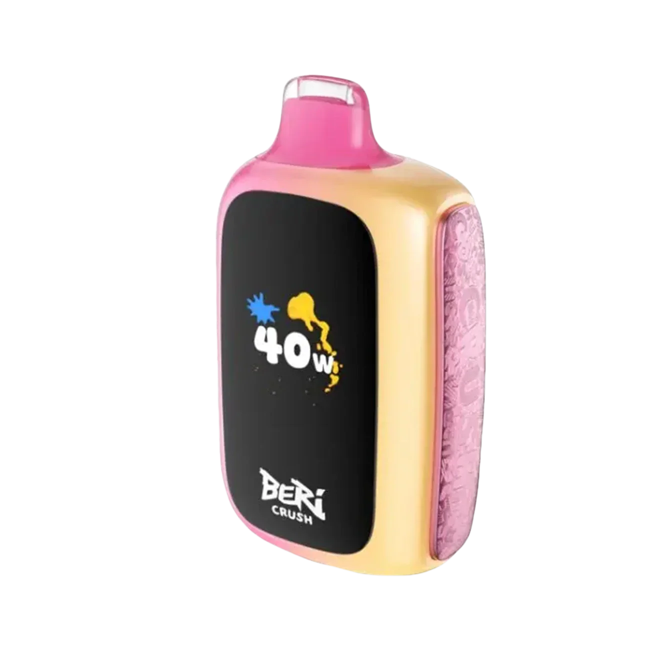 Beri Crush 50K Disposable Vape