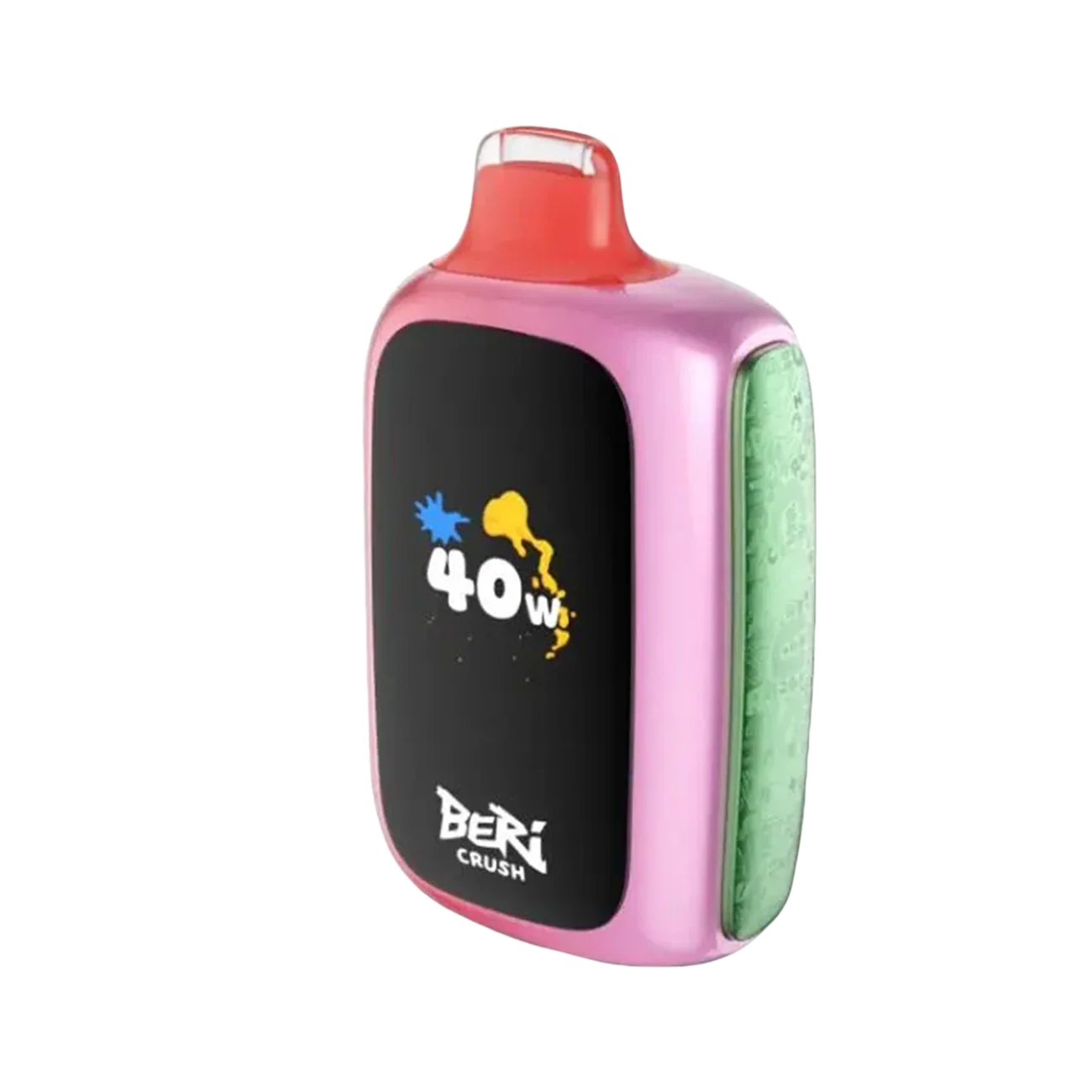Beri Crush 50K Disposable Vape