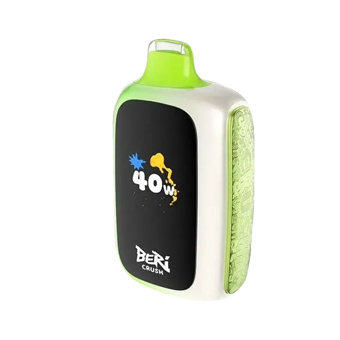 Beri Crush 50K Disposable Vape