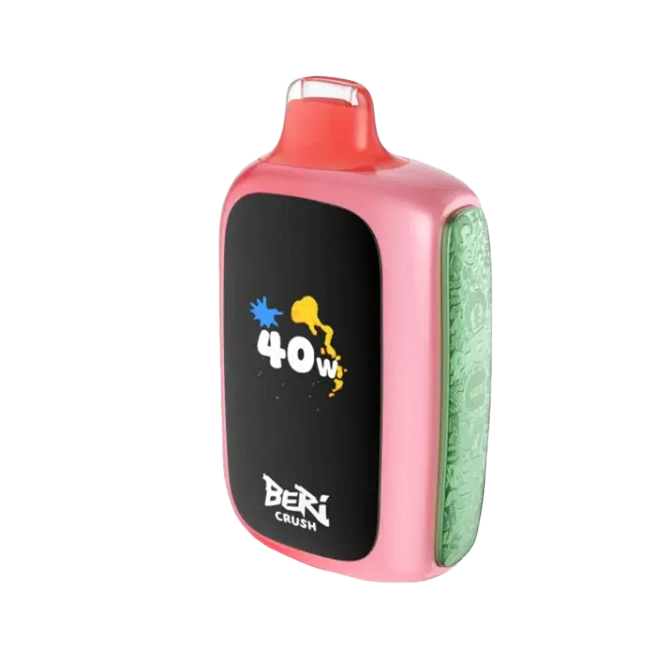 Beri Crush 50K Disposable Vape