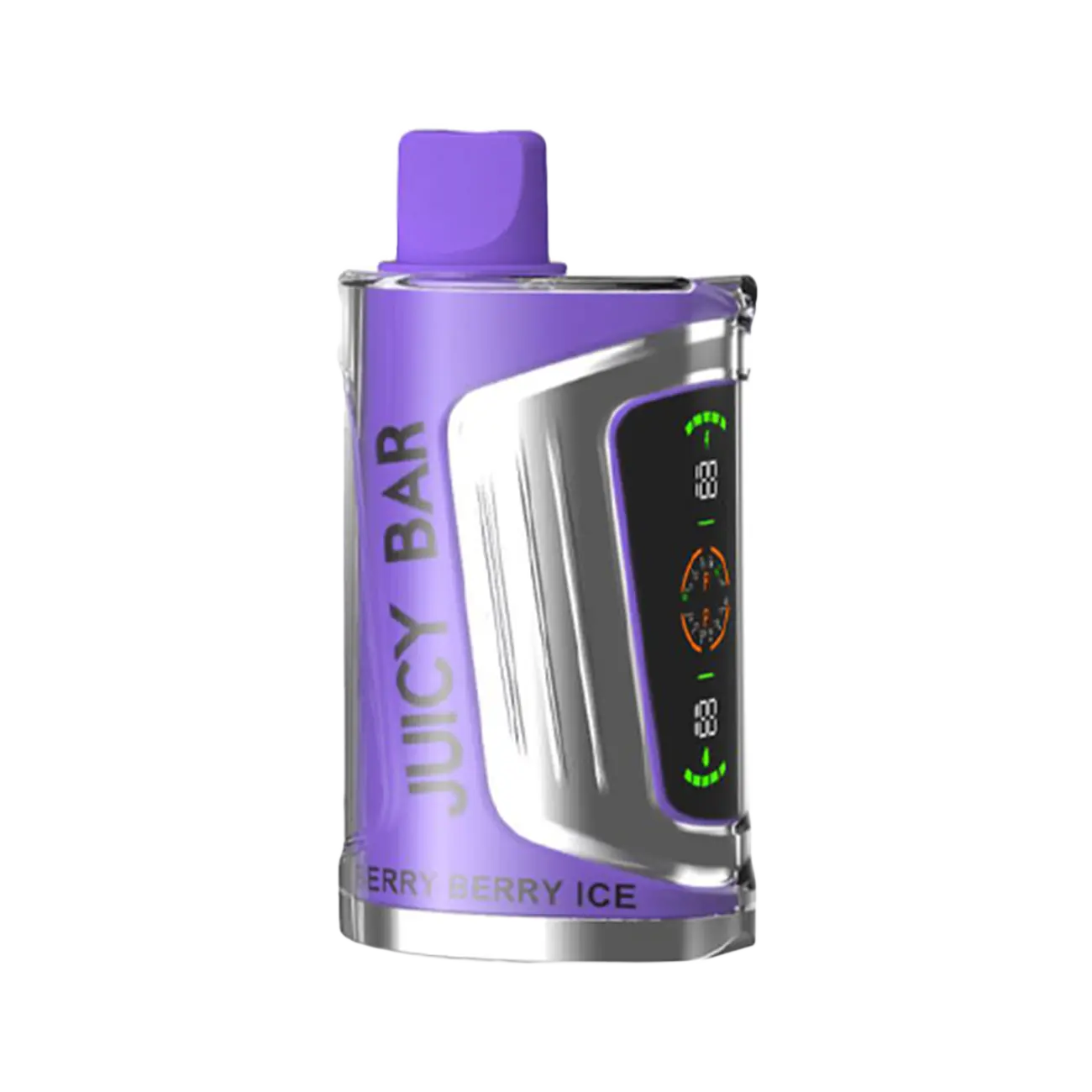 Juicy Bar Vape JB25000 Puff Pro Max Einweg-E-Zigarette