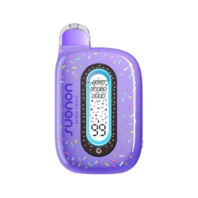 Suonon Donete 50K Disposable Vape 20ml 5%