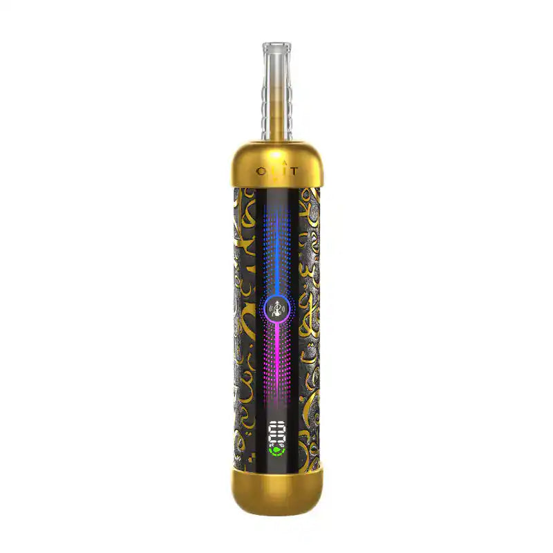Berry Ice - Olit Hookalit Pro 60K Disposable E-Hookah