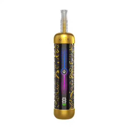 Berry Ice - Olit Hookalit Pro 60K Disposable E-Hookah