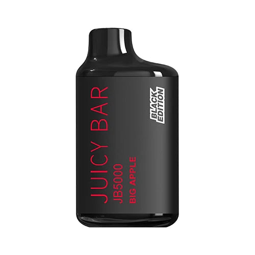 Juicy Bar JB5000 Einweg-E-Zigarette | 3 % Nikotin