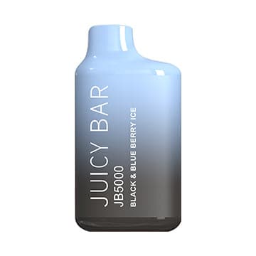 Juicy Bar JB5000 Einweg-E-Zigarette | 3 % Nikotin
