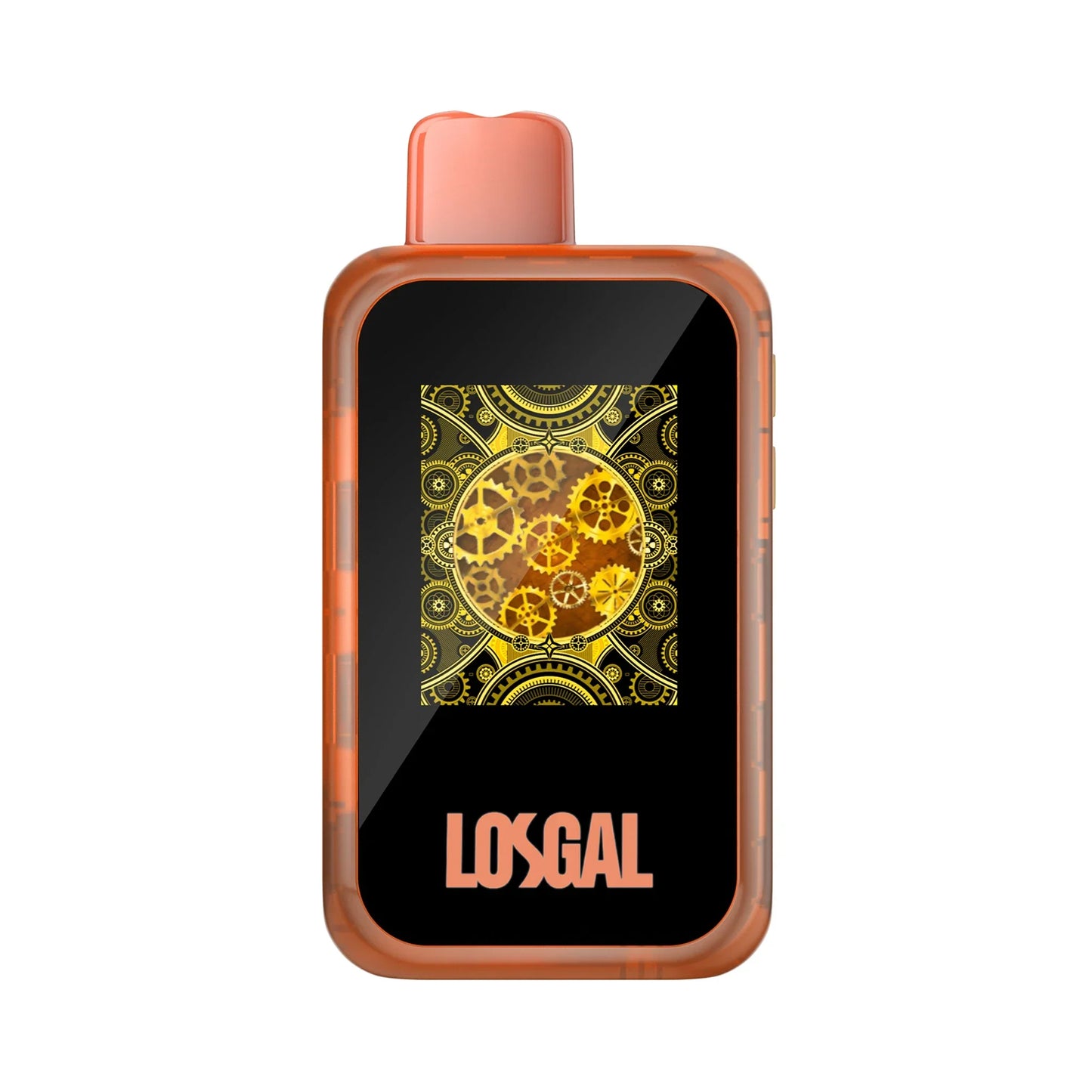 Losgal MC25000 Einweg-E-Zigarette