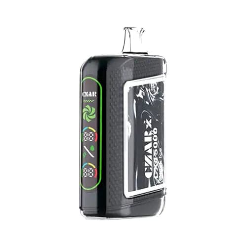 CZAR CX 15000 Züge Einweg-E-Zigarette