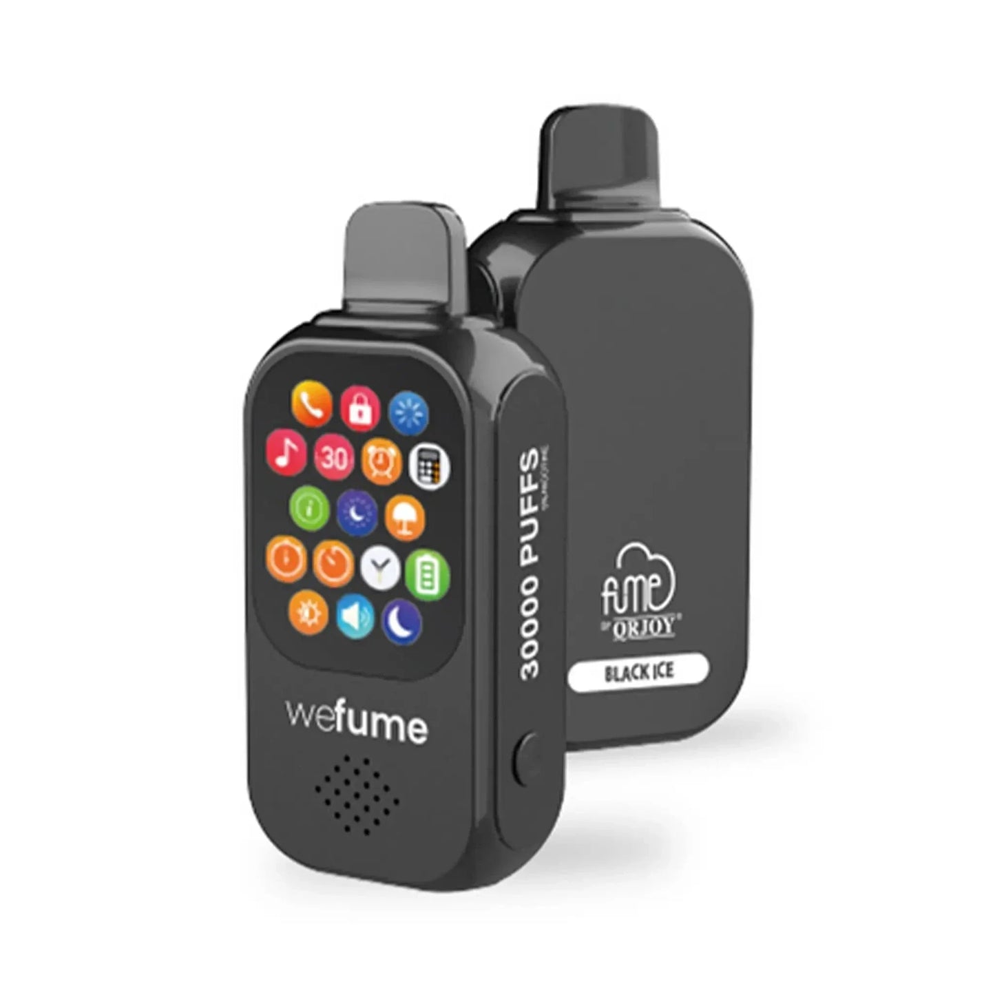 Fume Wefume 30K Smart Einweg-E-Zigarette