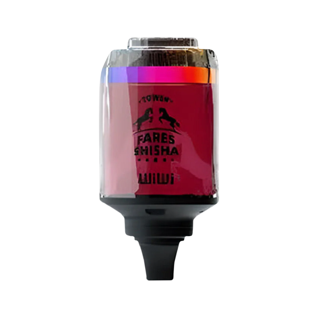 Wiwi Fares Shisha 100K Disposable Vape