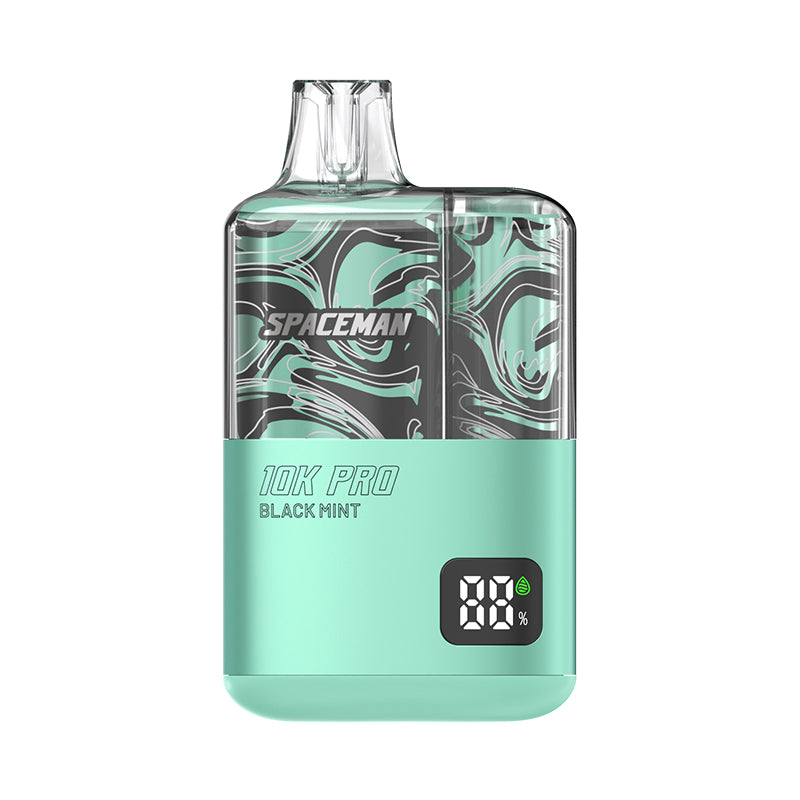 Smok Spaceman 10K Pro Einweg-E-Zigarette 5%, 16 ml
