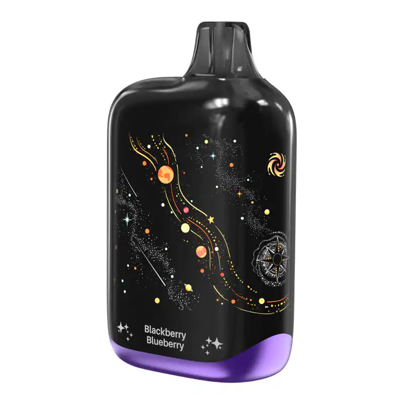 Blackberry Blueberry - Lost Vape Orion Bar 50k V2 Disposable Vape