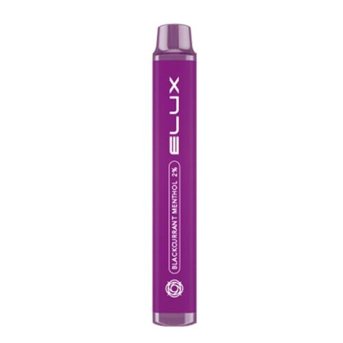 Bundle of 5 pcs  Elux Legend Mini Disposable Vape Pen Device 600 Puffs
