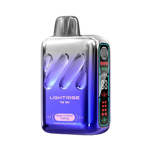 Lost Vape Lightrise TB 18K Puffs Einweg-E-Zigarette