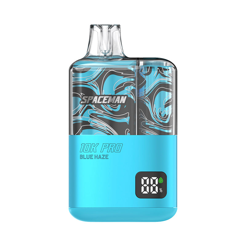 Smok Spaceman 10K Pro Einweg-E-Zigarette 5%, 16 ml