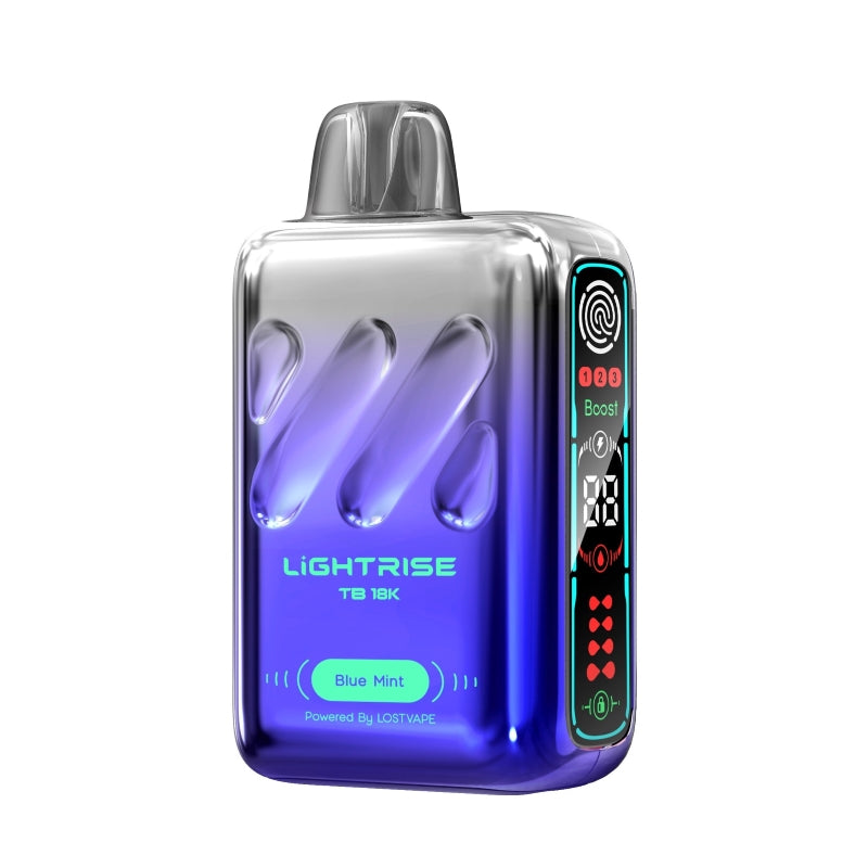 Lost Vape LightRise TB 18K Disposable Vape Kit 18ml