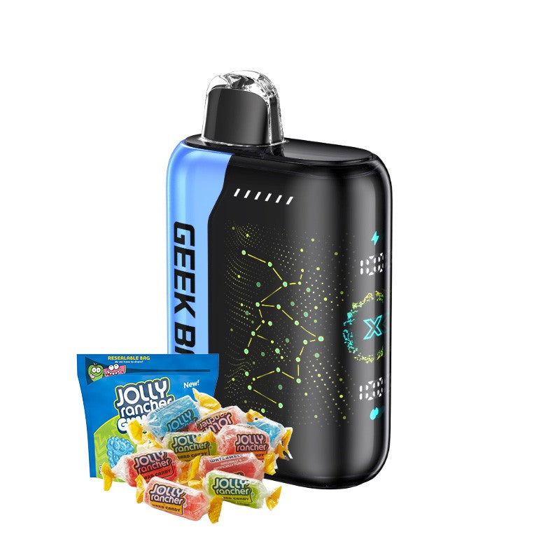 Geek Bar Pulse X 25000 Einweg-E-Zigarette (5%, 25000 Züge) 