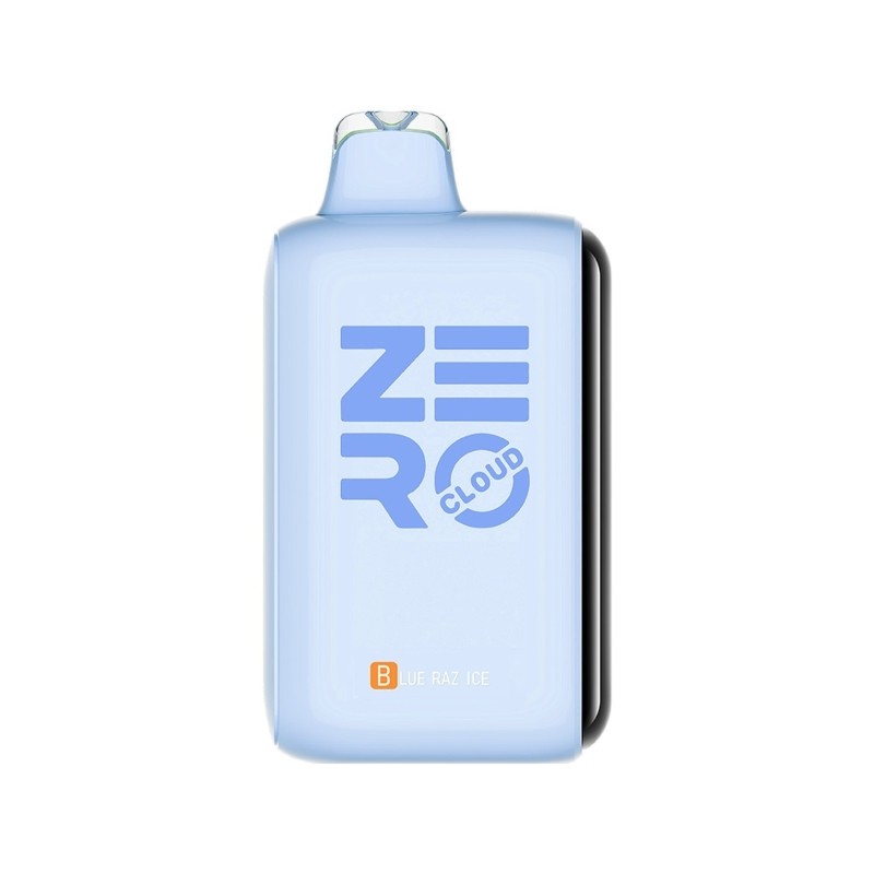 Sikary Cloud Zero 50K Einweg-E-Zigarette 23ml 5%