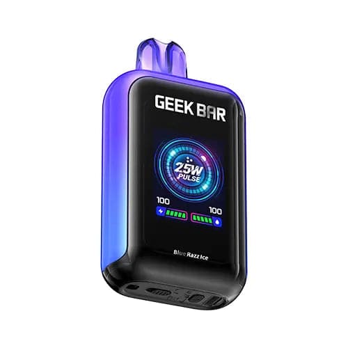 Geek Bar Skyview 25K Pufffs Einweg-E-Zigarette