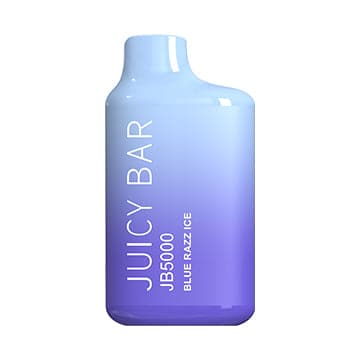 Juicy Bar JB5000 Einweg-E-Zigarette | 3 % Nikotin