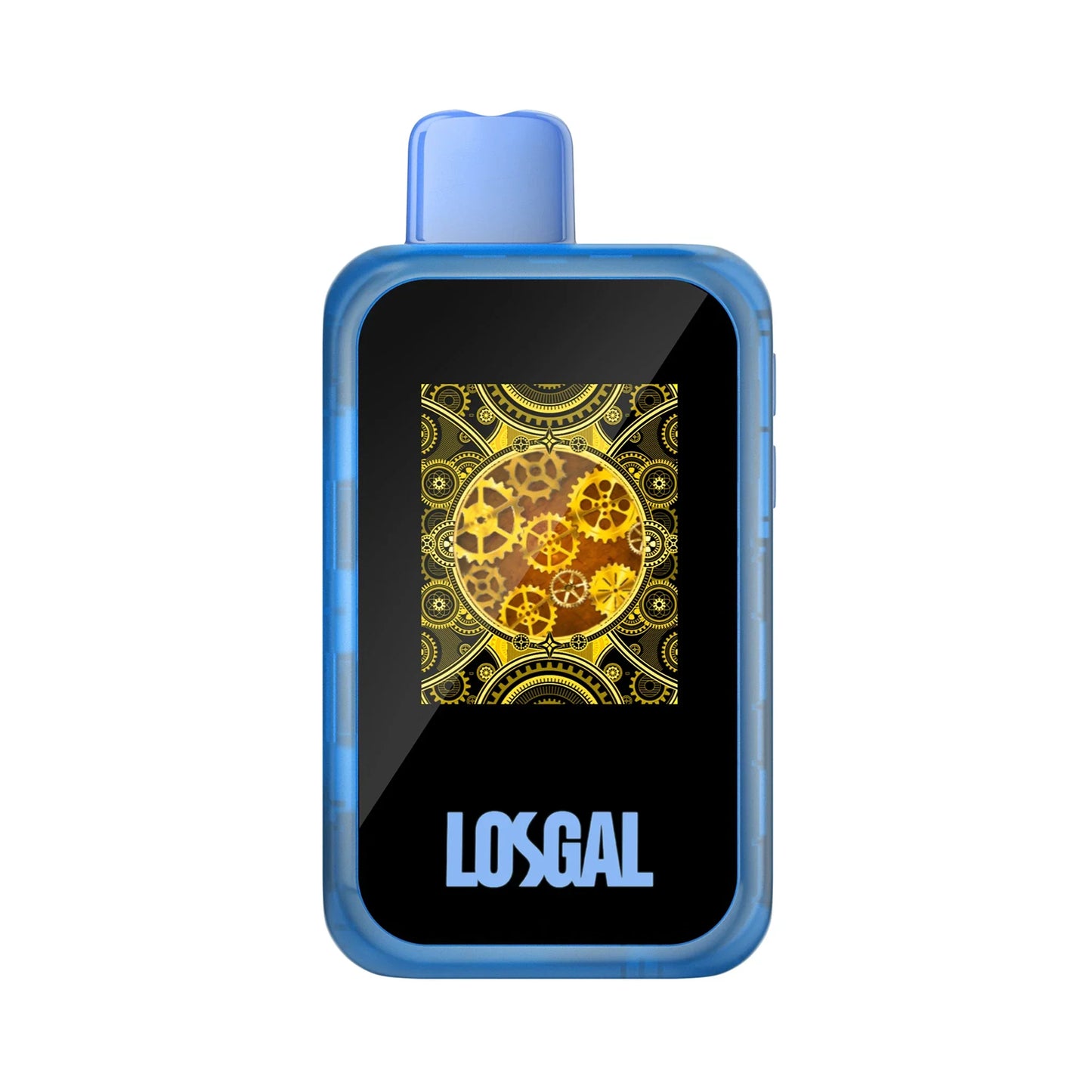 Losgal MC25000 Einweg-E-Zigarette
