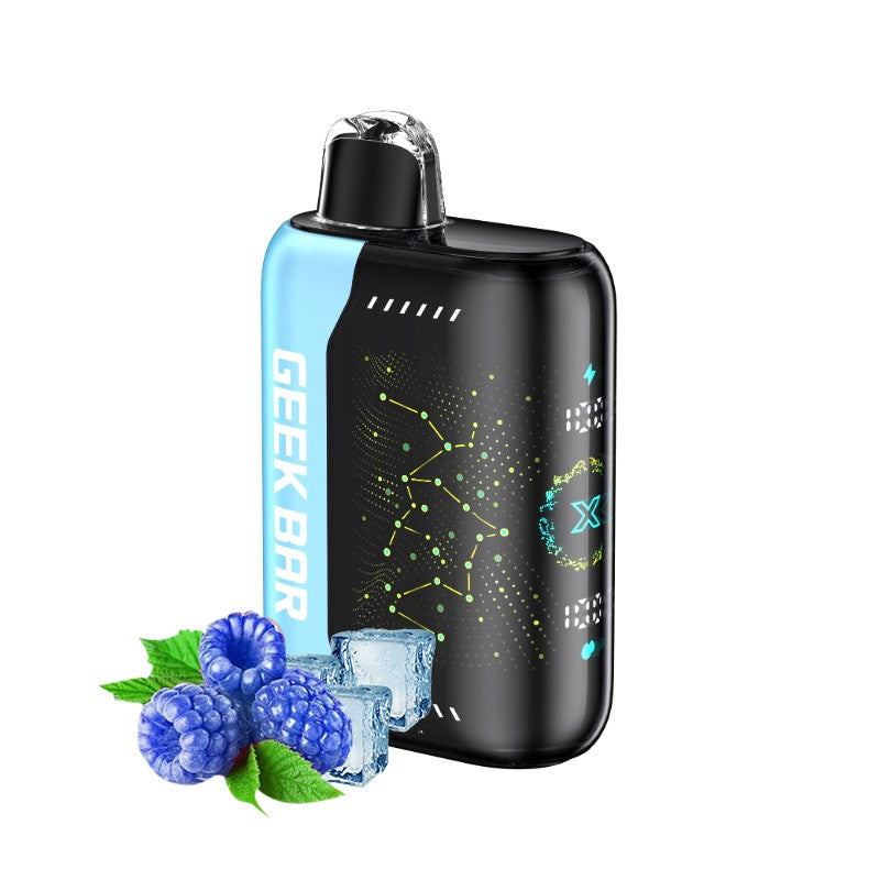 Geek Bar Pulse X 25K Einweg-E-Zigarette 5%