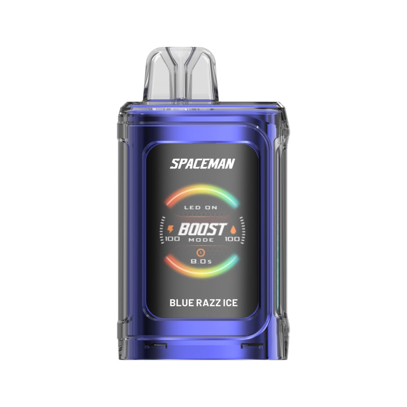 Prism 20K Spaceman Einweg-Vape-Kit 18 ml