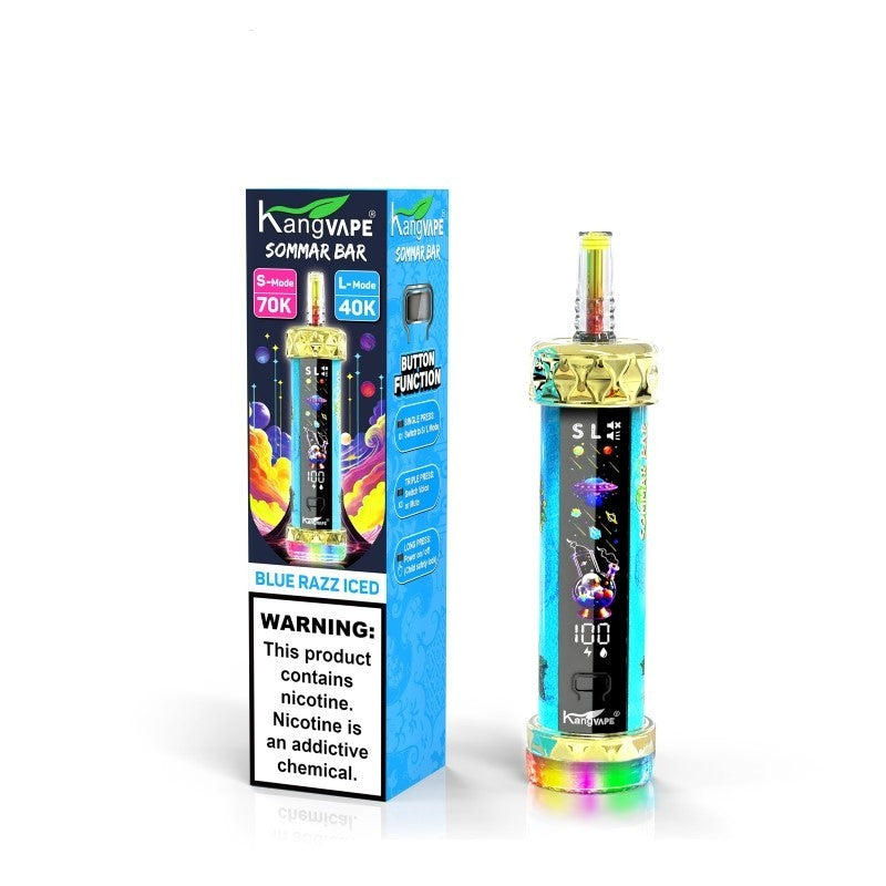 Kangvape Sommar Bar 70K Disposable Vape