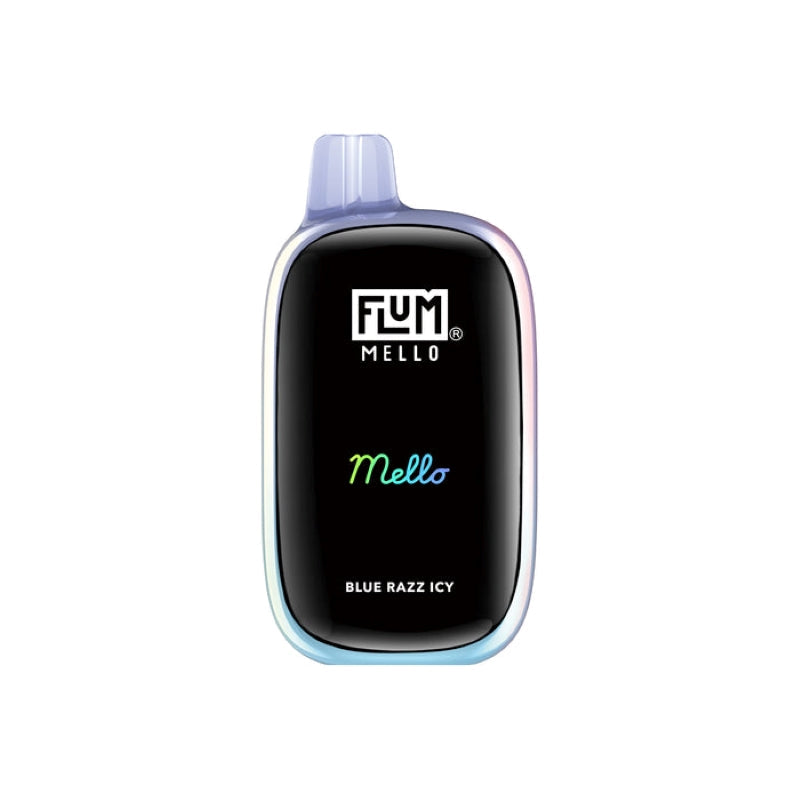 Flum Mello 20000 Einweg-E-Zigarette 5%, 15ml 