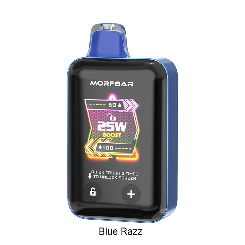 SMOK MORFBAR Touch 20K Einweg-E-Zigaretten-Set 5%, 18ml