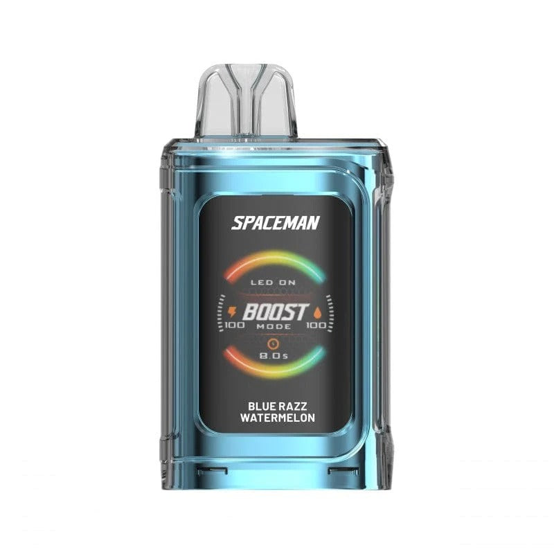 Prism 20K Spaceman Einweg-Vape-Kit 18 ml