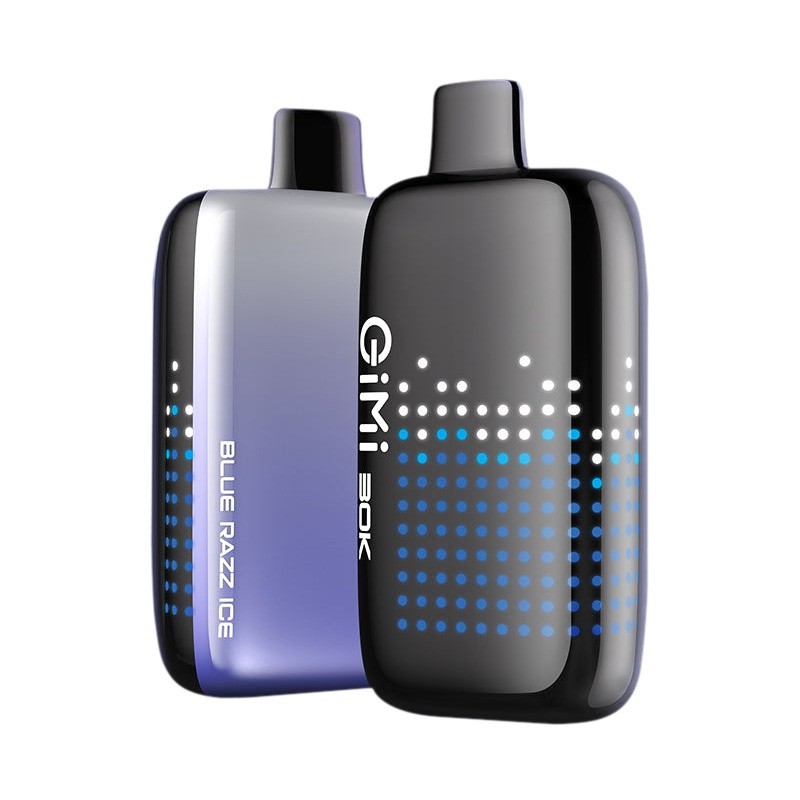 GiMi 30K Disposable Vape by VIHO
