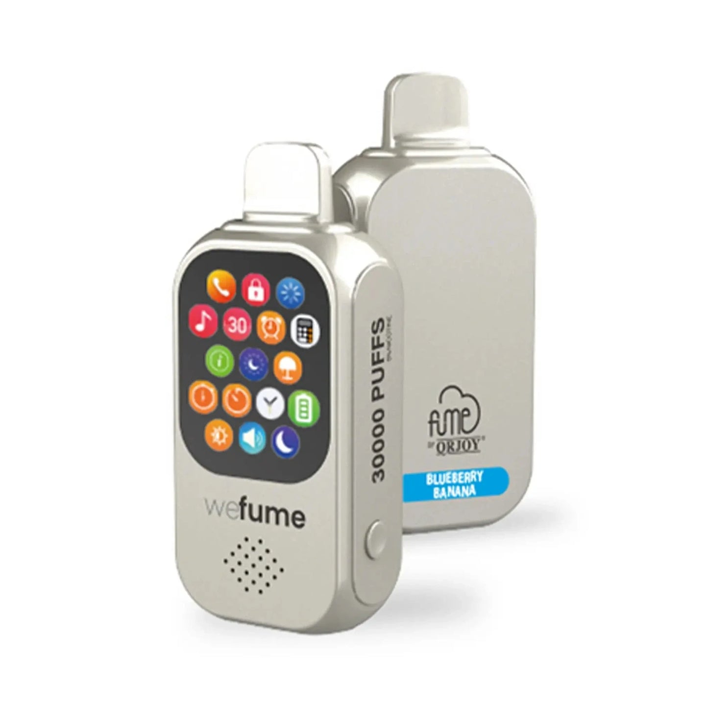 Fume Wefume 30K Smart Disposable Vape