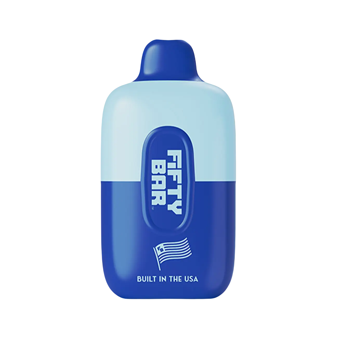 Fifty Bar 6500 Puffs Disposable Vape