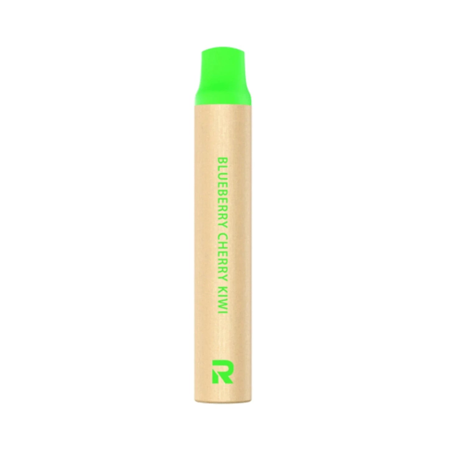 Revolution Air Plus - Eco Friendly Disposable Vape