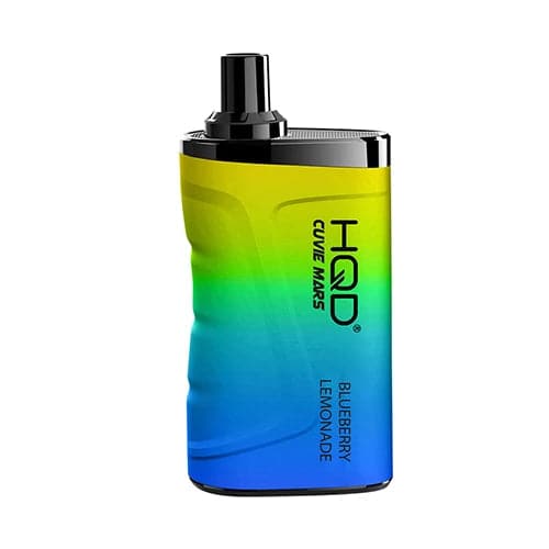 HQD Mars 8000 Puffs Disposable Vape