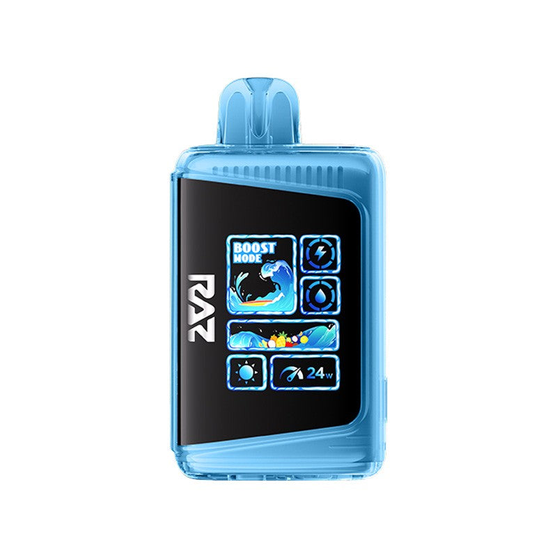 RAZ LTX 25K Punch Edition Einweg-E-Zigarette 16ml 5%