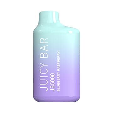 Juicy Bar JB5000 Einweg-E-Zigarette | 3 % Nikotin