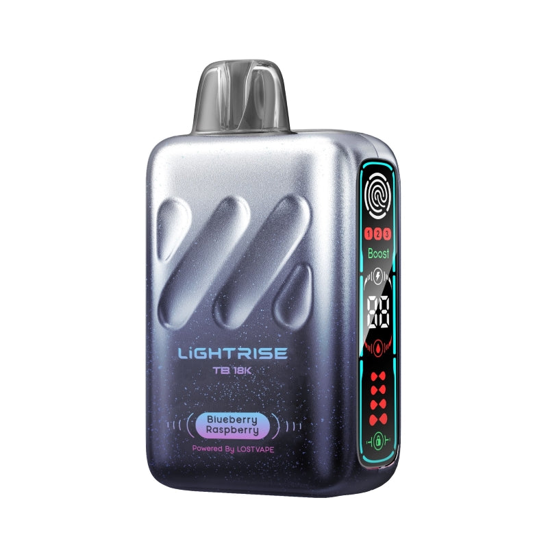 Lost Vape LightRise TB 18K Einweg-Vape-Kit 18 ml