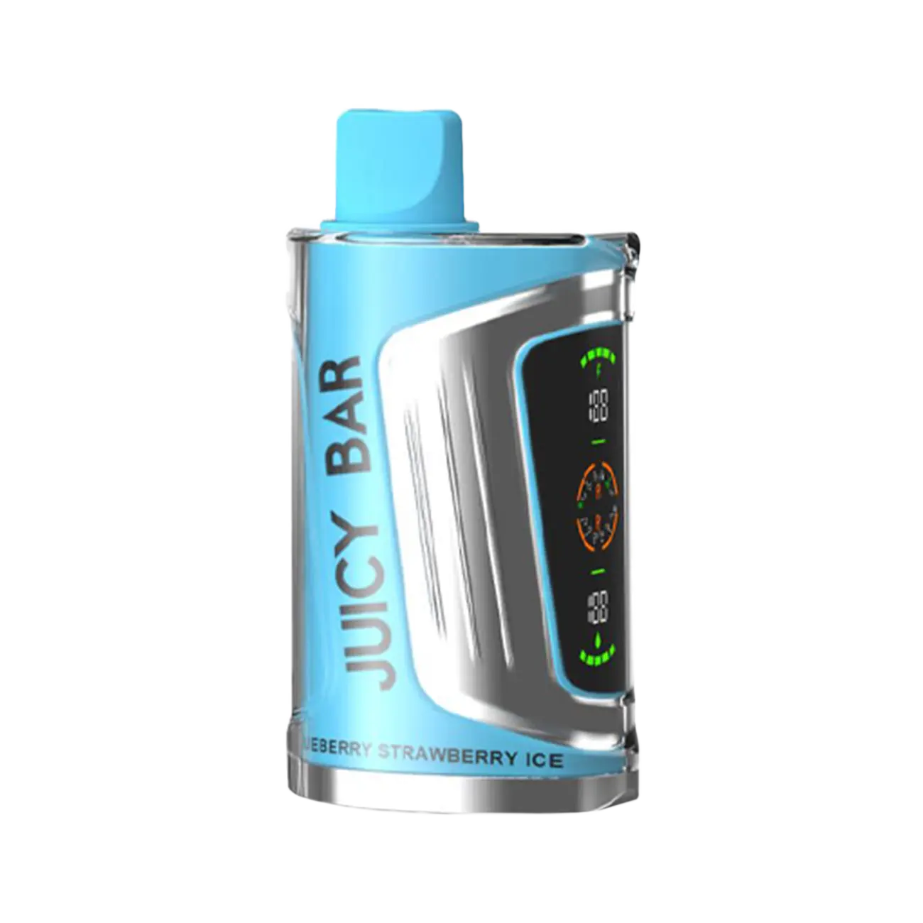 Juicy Bar Vape JB25000 Puff Pro Max Einweg-E-Zigarette