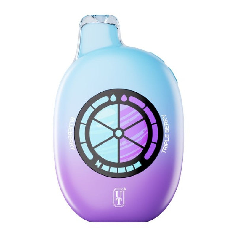 Flum UT Bar 50K Disposable Vape 5%