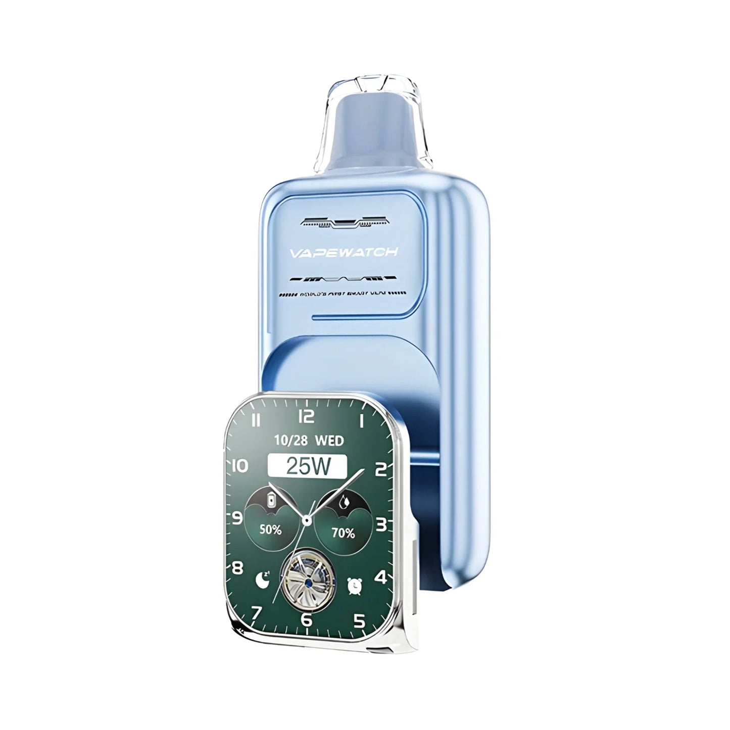 JNR VapeWatch 30k Einweg-E-Zigarette