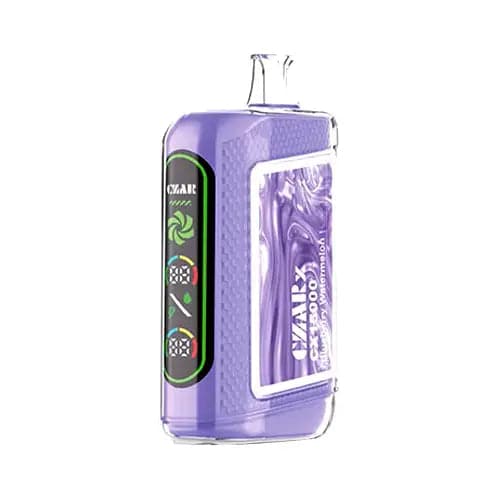 CZAR CX 15000 Züge Einweg-E-Zigarette