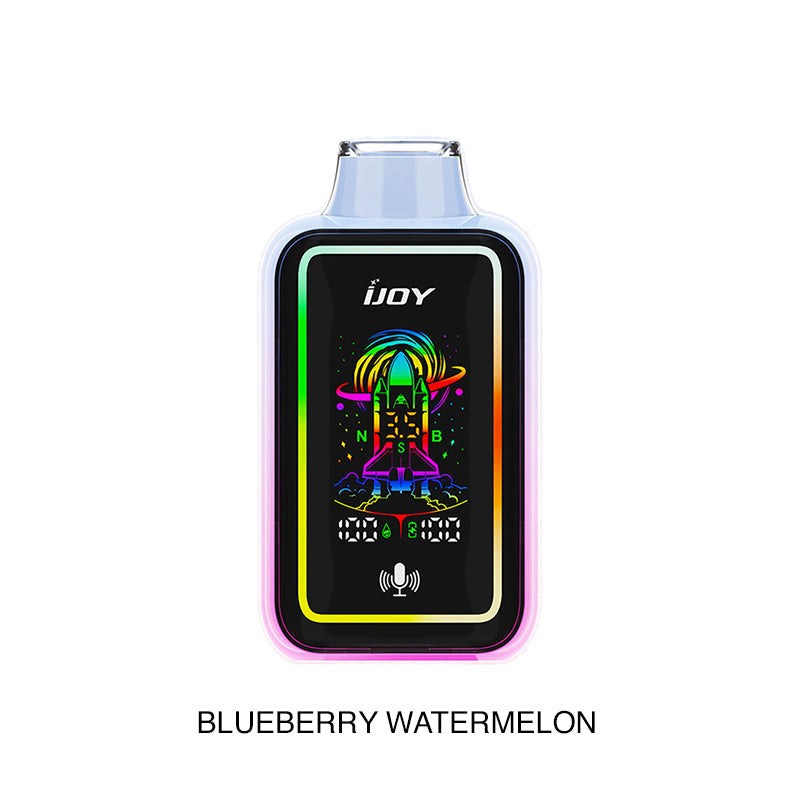 iJOY Uranus 25000 Disposable Vape 20ml