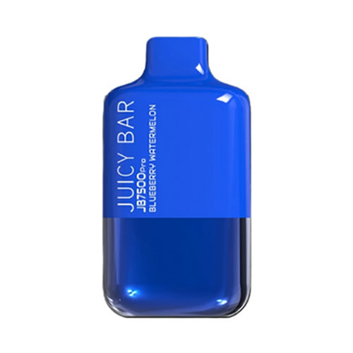 Juicy Bar JB7500 Pro Einweg-E-Zigarette | 3 % Nikotin