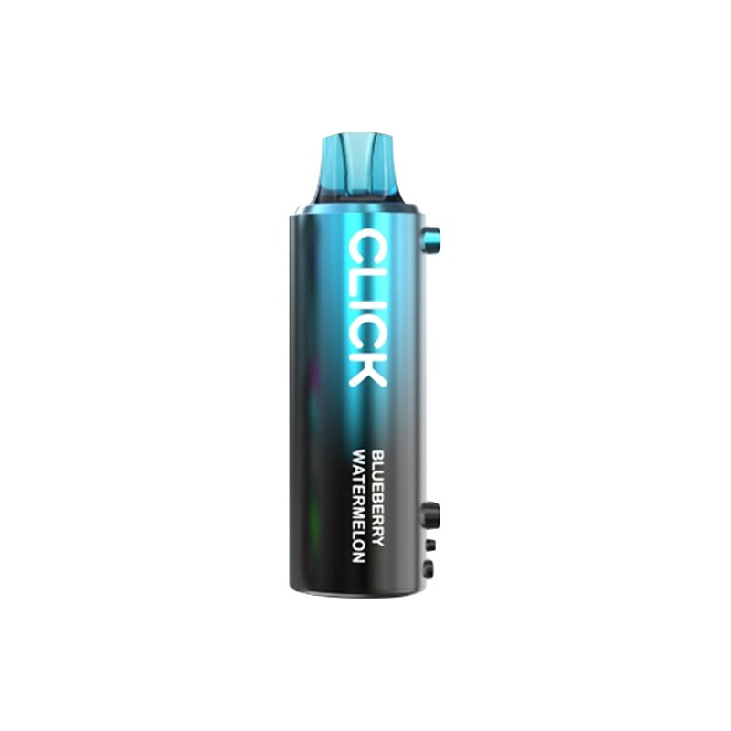 Pyne Pod Click 40K Einweg-Pod 20ml 5%